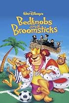 Music Magic: The Sherman Brothers - Bedknobs and Broomsticks