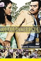 El Coyote y la Bronca