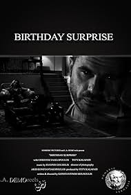 Birthday Surprise (2014)