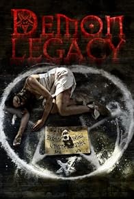 Primary photo for Demon Legacy