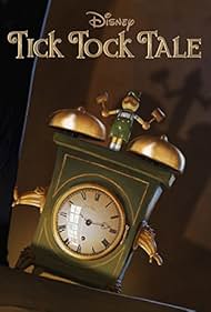 Tick Tock Tale (2015)