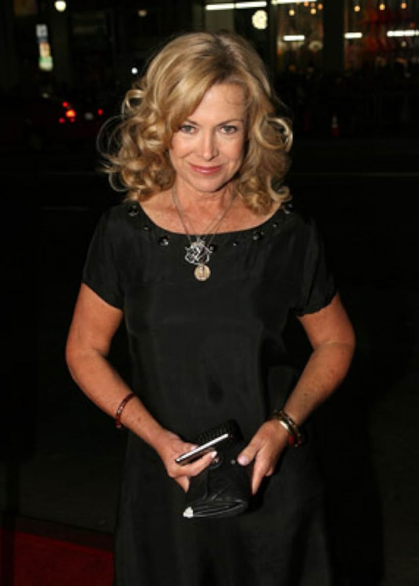 Catherine Hicks at an event for Đánh Cược Với Quỷ (2009)