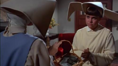 Sally Field in The Flying Nun (1967)