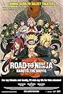 Road to Ninja: Naruto the Movie