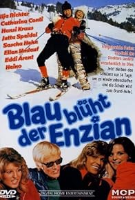 Primary photo for Blau blüht der Enzian