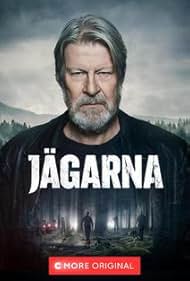 Rolf Lassgård in Jägarna (2018)