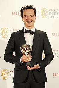 Primary photo for Andrew Scott