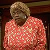 Malcolm (Martin Lawrence) pretends to be Big Momma 