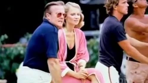 Cindy Morgan remember Caddyshack Part 2