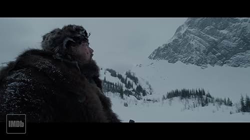 If you ever wondered how the 'The Revenant' came to life -- especially that bear scene -- just ask the Oscar-nominated team! We caught up with costume designer Jacqueline West as well as makeup and styling artist Sian Grigg to find out just how they pulled off some of the most striking scenes of the film.