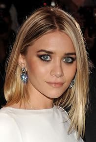 Primary photo for Ashley Olsen