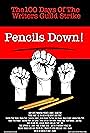 Pencils Down! The 100 Days of the Writers Guild Strike