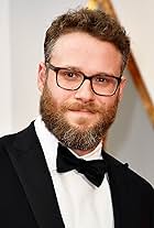 Seth Rogen at an event for The Oscars (2017)