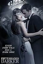 Dakota Johnson and Jamie Dornan in Năm Mươi Sắc Thái Đen (2017)