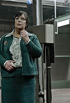 Kathy Burke in Trò Chơi Nội Gián (2011)