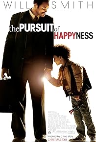 Primary photo for The Pursuit of Happyness