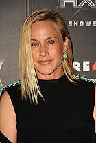 Patricia Arquette at an event for Tiếng Thét 4 (2011)