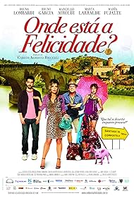 Onde está a Felicidade? (2011)