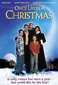 Once Upon a Christmas (2000)