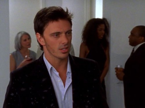 Donovan Leitch Jr. in Sex and the City (1998)