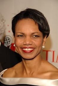 Primary photo for Condoleezza Rice