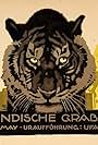 Das indische Grabmal zweiter Teil - Der Tiger von Eschnapur (1921)