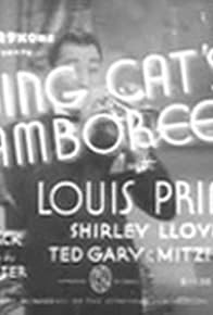 Primary photo for Swing Cat's Jamboree