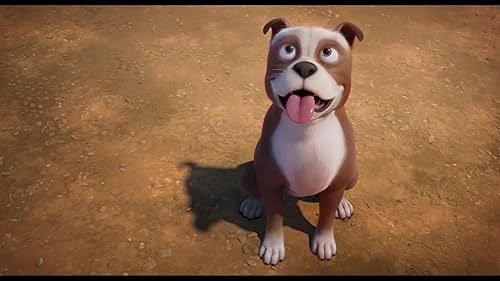 SGT. STUBBY Official US Teaser 02 (Theatrical)