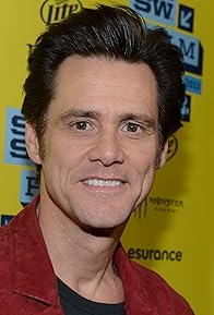 Primary photo for Jim Carrey