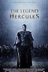 Primary photo for The Legend of Hercules