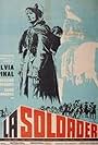 La soldadera (1966)