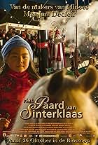 Het paard van Sinterklaas