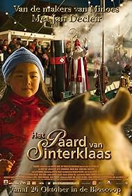 Ebbie Tam in Het paard van Sinterklaas (2005)