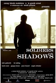 Primary photo for Soldiers in the Shadows