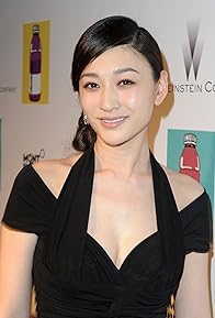 Primary photo for Xiaoran Li