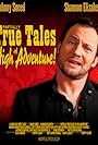 Partially True Tales of High Adventure! (2007)