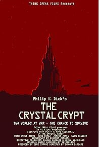 Primary photo for The Crystal Crypt