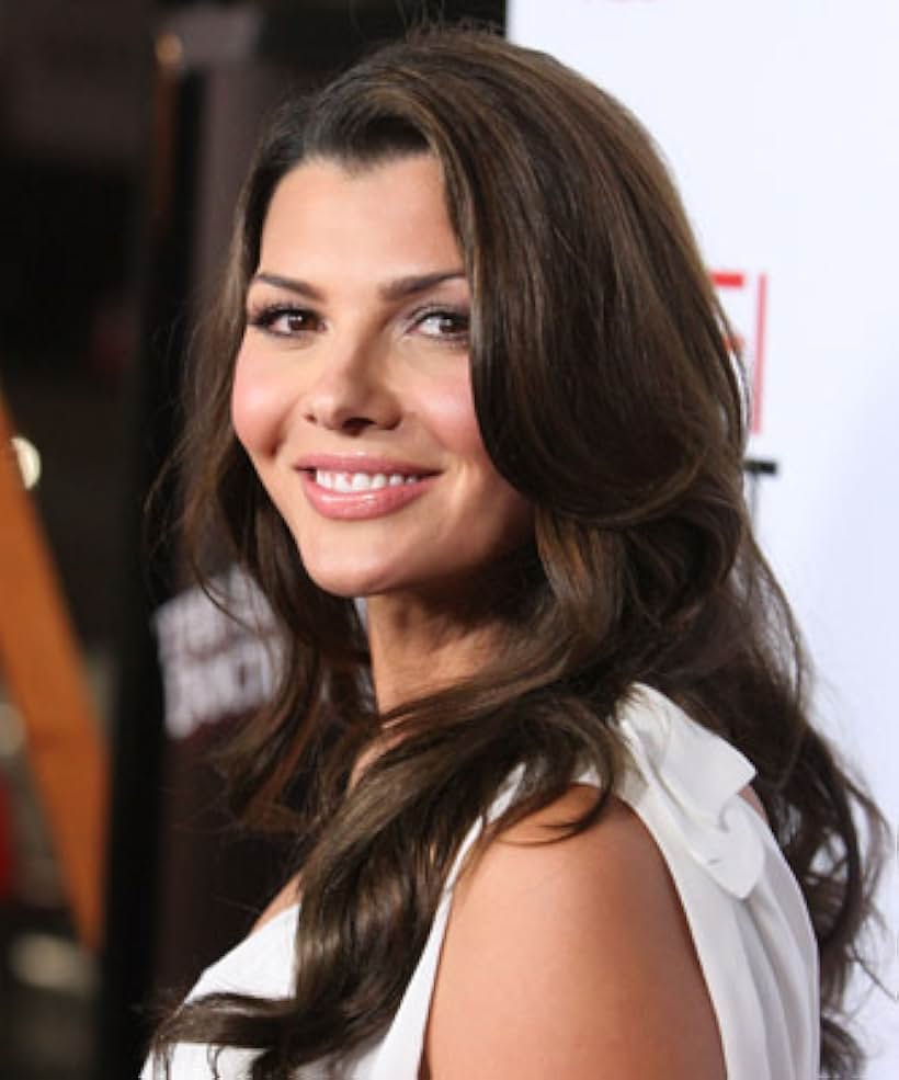 Ali Landry Monteverde at an event for Đánh Cược Với Quỷ (2009)