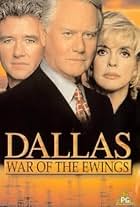 Dallas: War of the Ewings