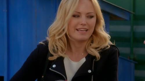 Malin Akerman in Trophy Wife (2013)