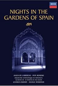 Nights in the Gardens of Spain (1992)