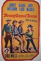 Young Guns of Texas