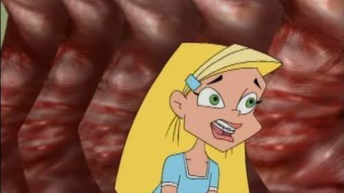 Alicia Silverstone in Braceface (2001)