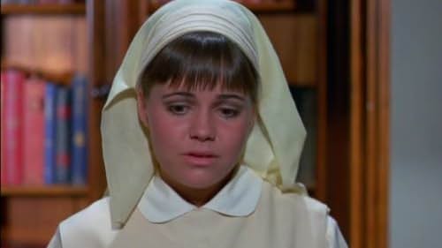 Sally Field in The Flying Nun (1967)