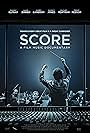 James Cameron, Danny Elfman, Elmer Bernstein, Hans Zimmer, John Debney, John Williams, Brian Tyler, Quincy Jones, Randy Newman, Howard Shore, and Trent Reznor in Score: A Film Music Documentary (2016)