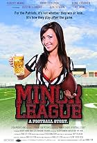 Minor League: A Football Story