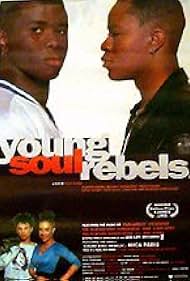 Young Soul Rebels (1991)