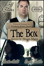 The Box (2013)