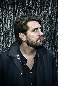 Primary photo for Ruben Östlund