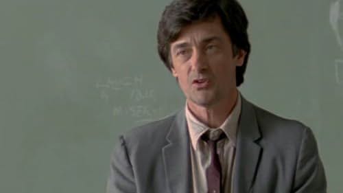 Roger Rees in My So-Called Life (1994)